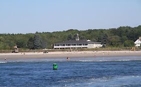 Seaside Inn Kennebunk 4*